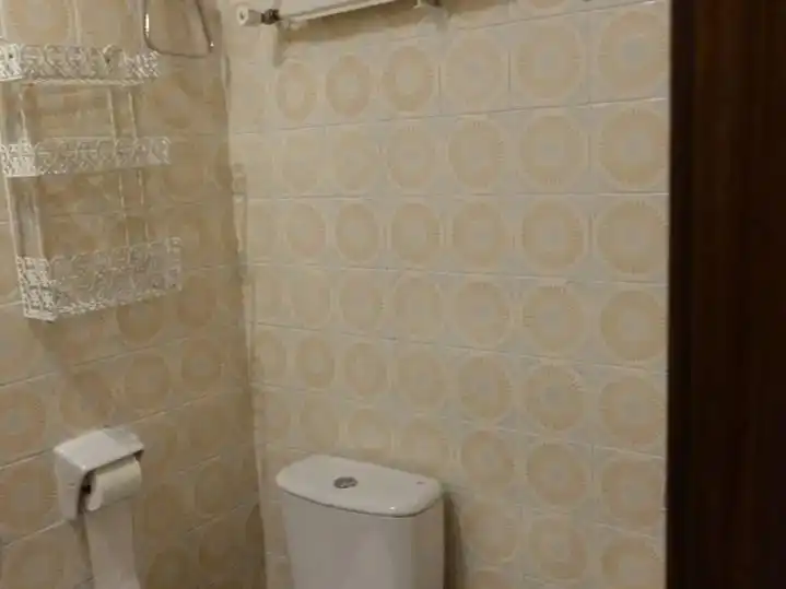 Bany de Pis en venda en Burgos Capital