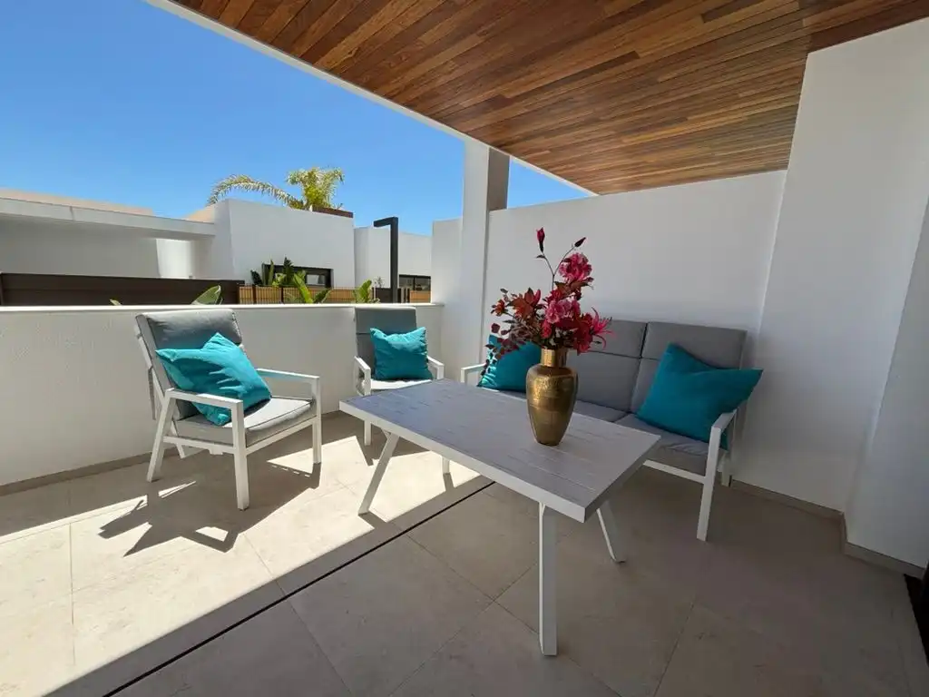 Apartment with pool for sale in Las Lomas de Rame - Bahía Bella, imagen 33