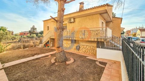 Foto 2 de Casa o chalet en venta en Pulpí pueblo, Pulpí