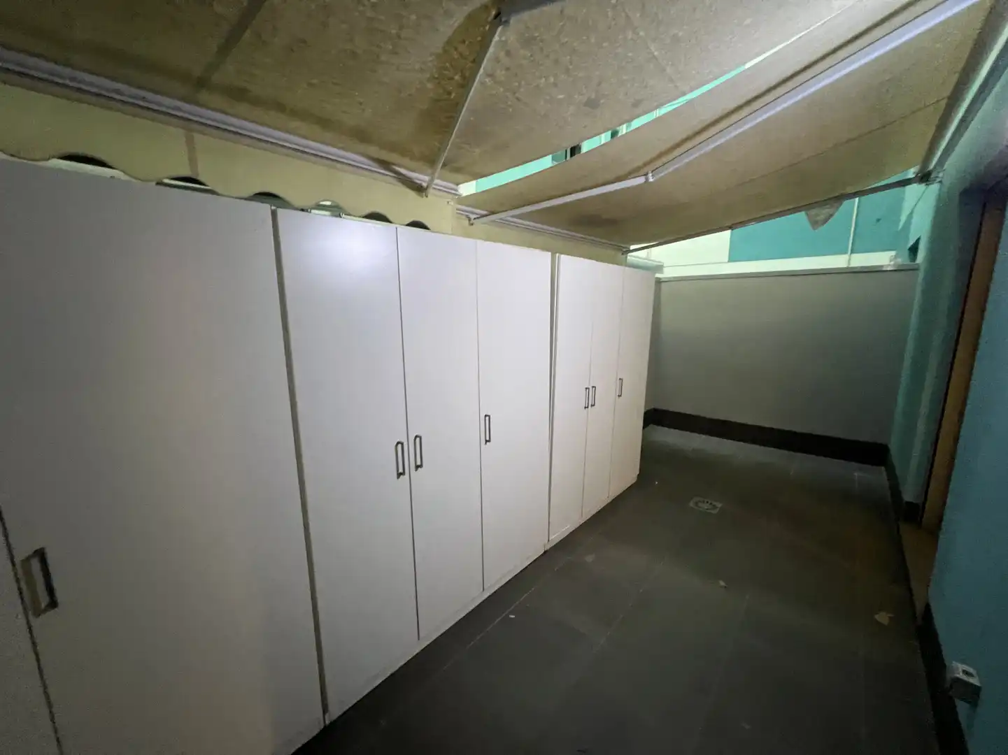 Wohnung mit Terrasse zum Verkauf in Barcelona - CL PARIS, imagen 61