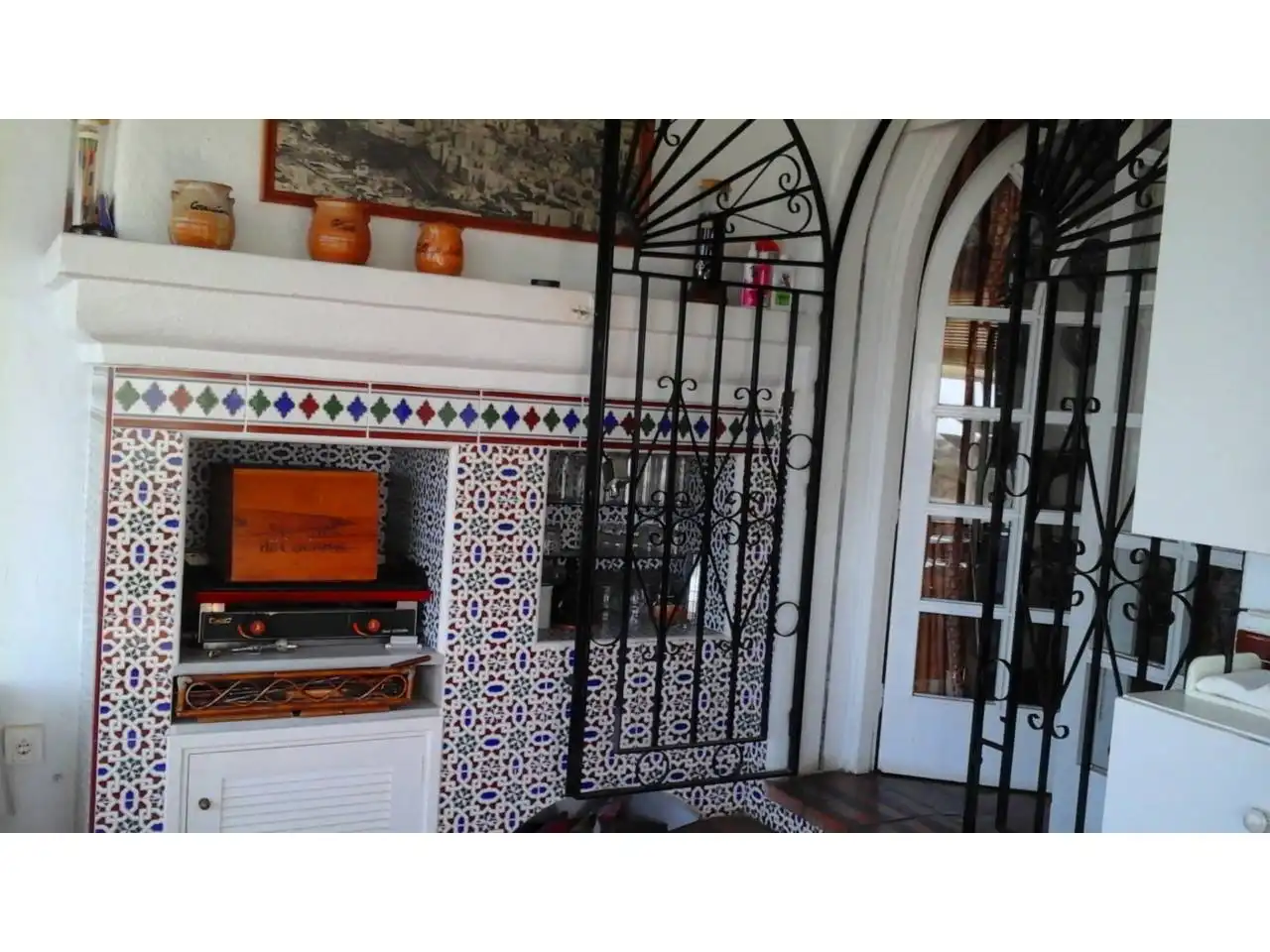 Villa con piscina in vendita a Almerimar, imagen 13