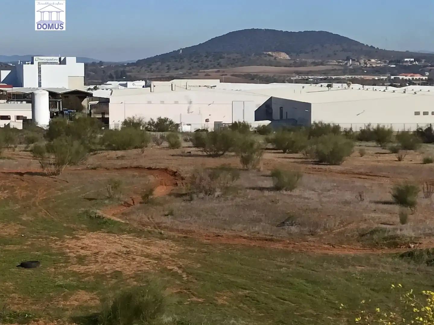 Terreni e lotti in vendita a Oeste, imagen 10