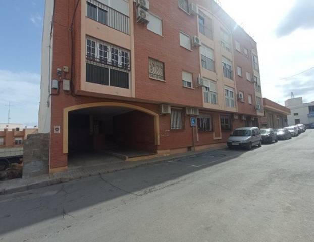 Piso en Venta en Barrilerias en Alhama de Almería