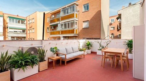 Foto 4 de Piso en venta en Quintana, Madrid Capital