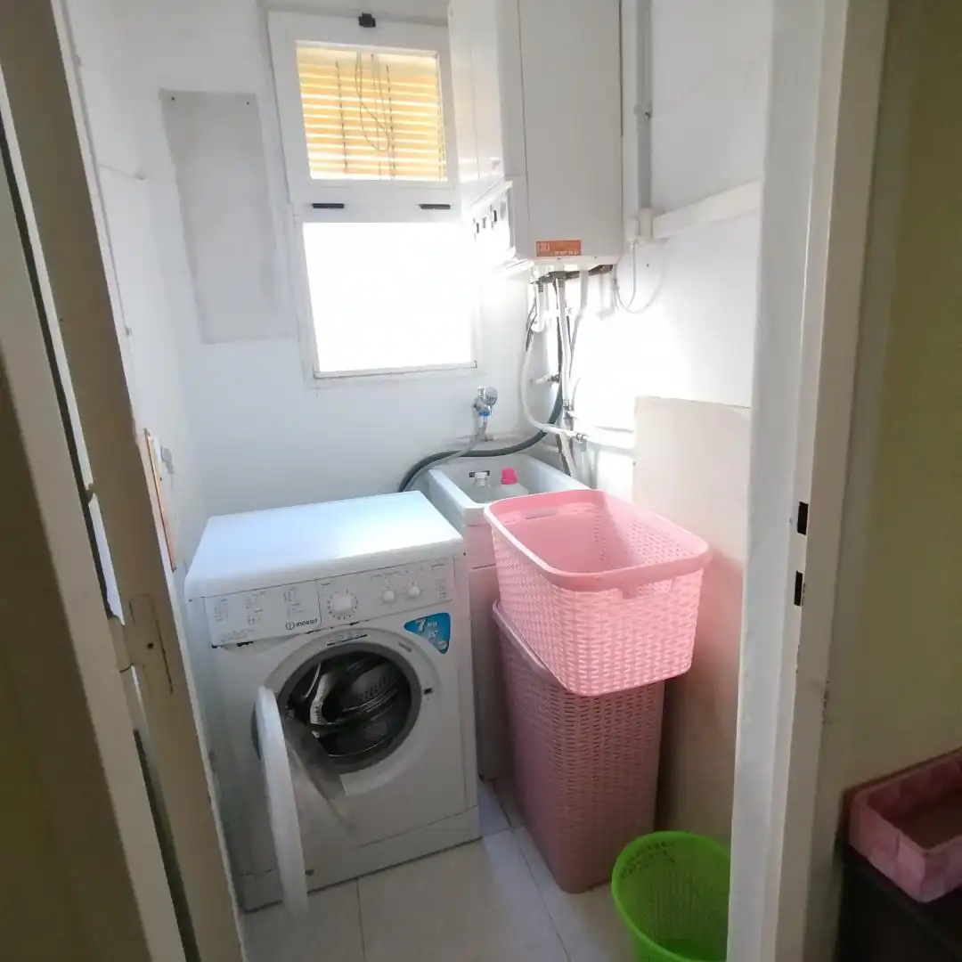 Piso con terraza en venta en de la Devesa, imagen 10