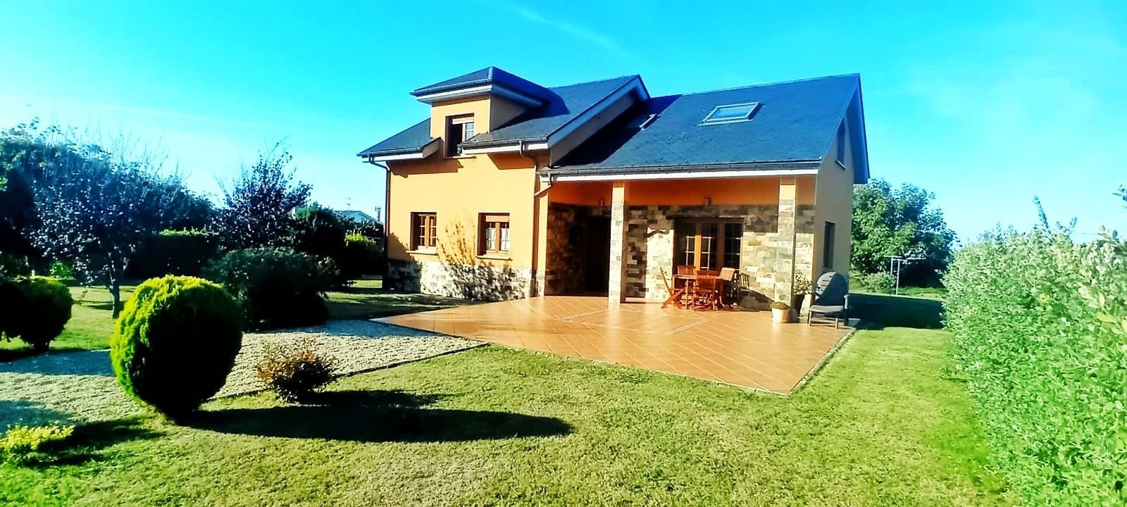Casa o chalet en venta en El Franco