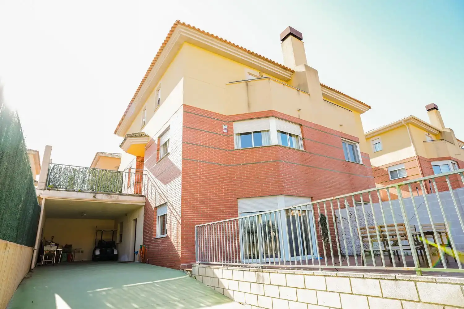 Villa mit Pool zum Verkauf in Calle Gavilanes, imagen 27