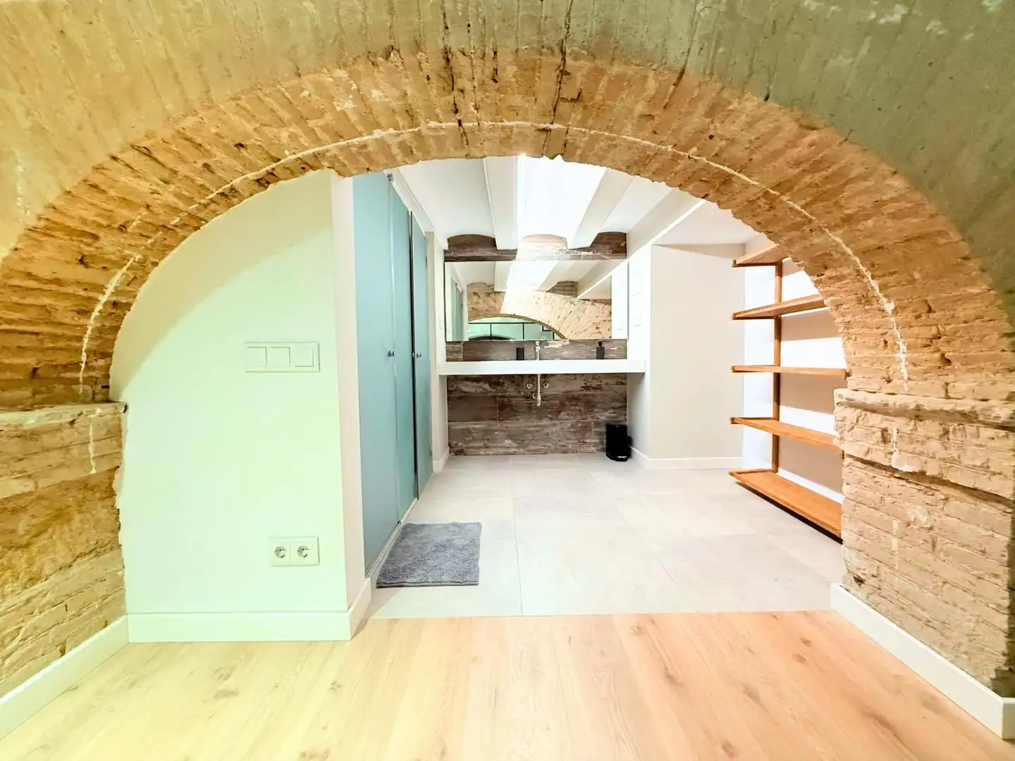Dúplex en venta en Ciutat Vella, imagen 24