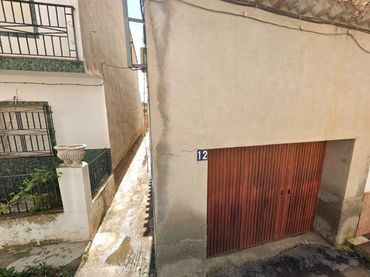 Pis en venda a Calle  SAN NICOLAS 12