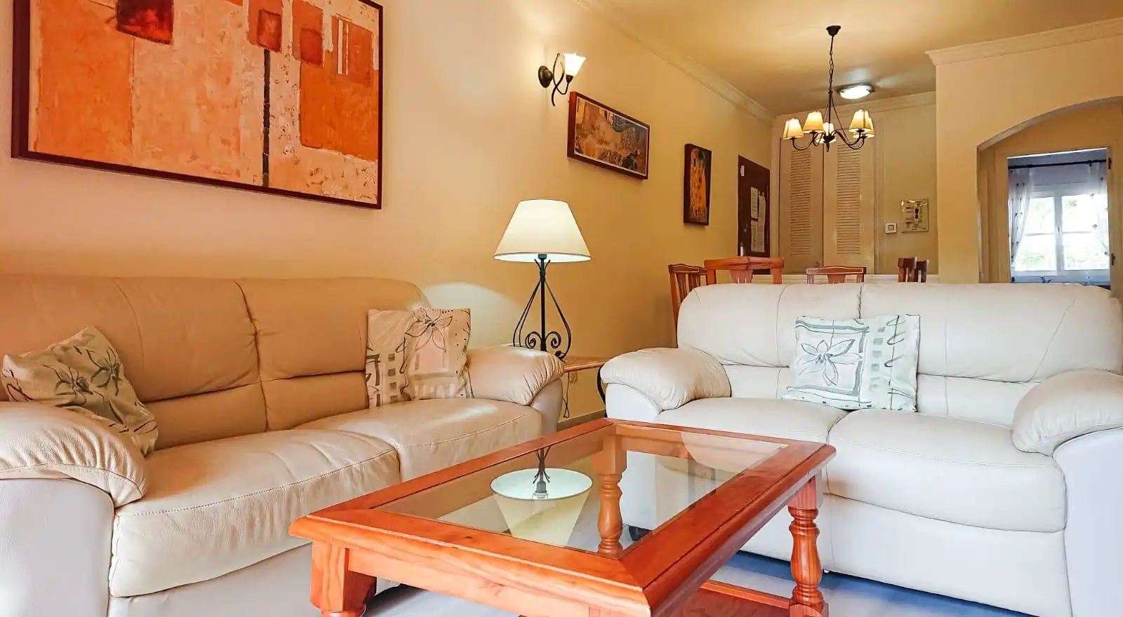Apartament en venda a Riviera del Sol
