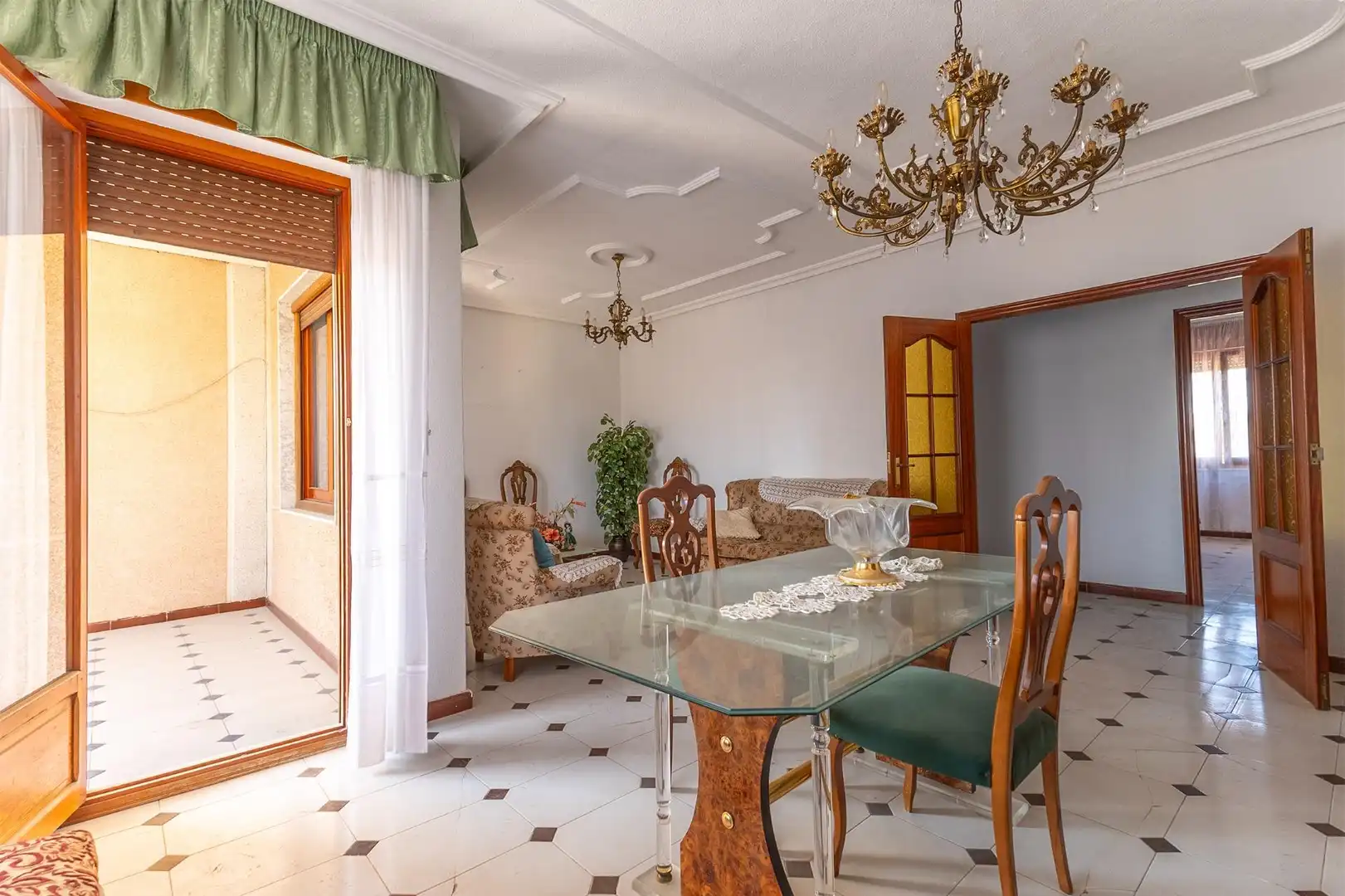 Casa en venta en Desamparados - Hurchillo - Torremendo, imagen 30