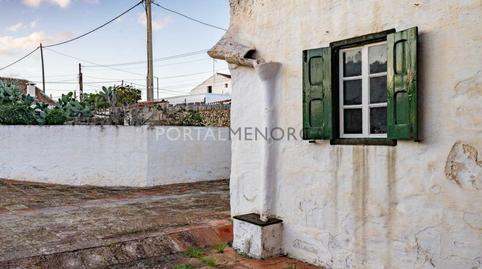 Photo 3 of Country house for sale in Camí de Torret, 2, Sant Lluís - S'Ullestrar - Torret, Sant Lluís