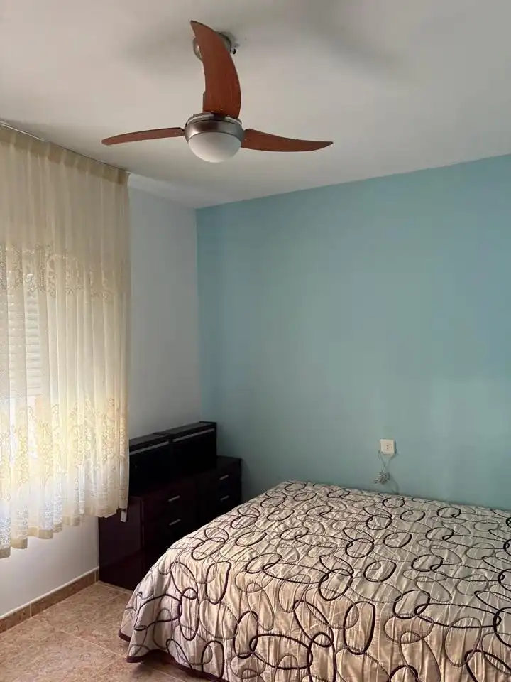 Habitación de Piso de alquiler en Plasencia con Terraza y Amueblado