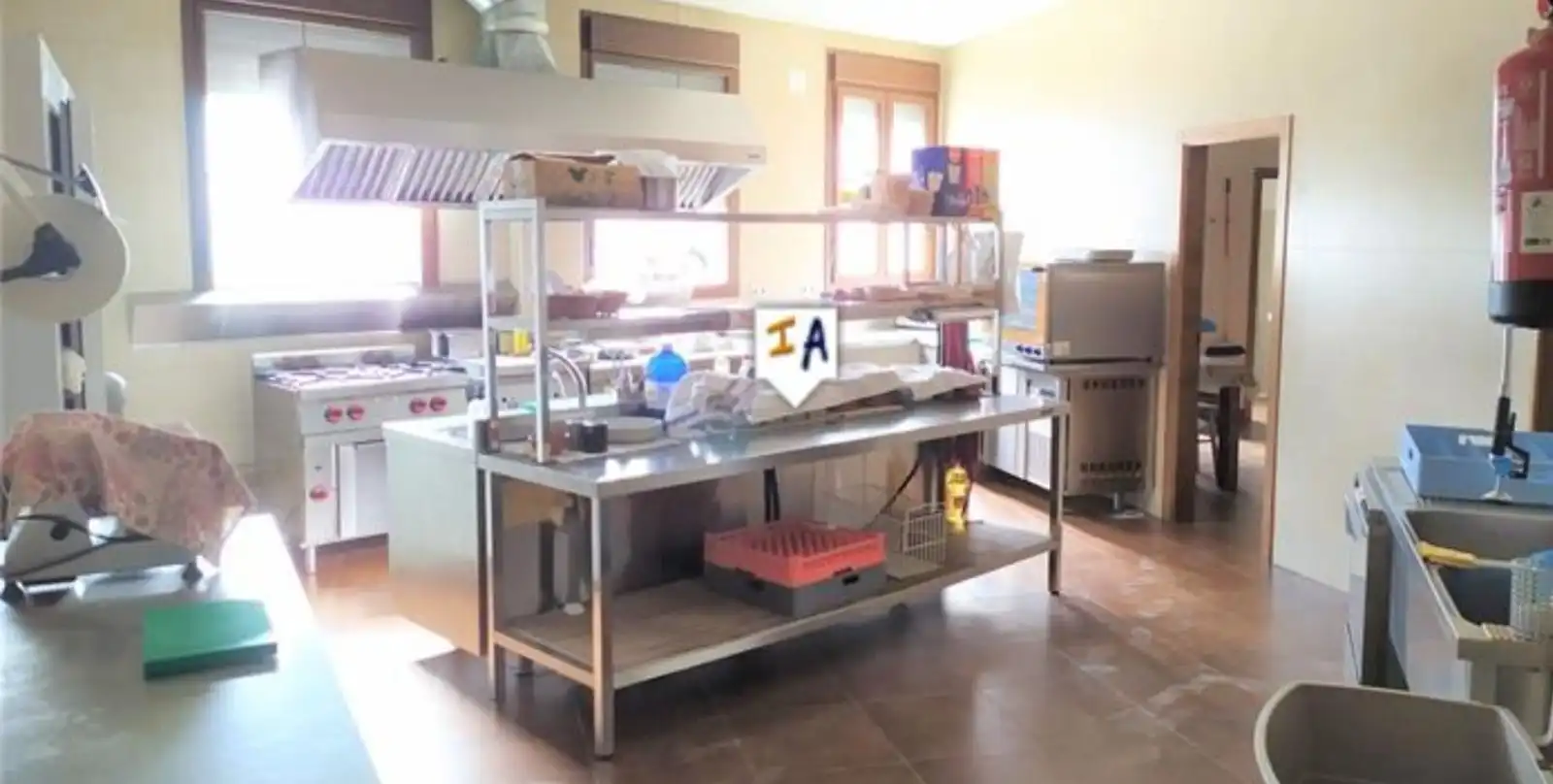 Local comercial en venda a Dos Torres, imagen 18