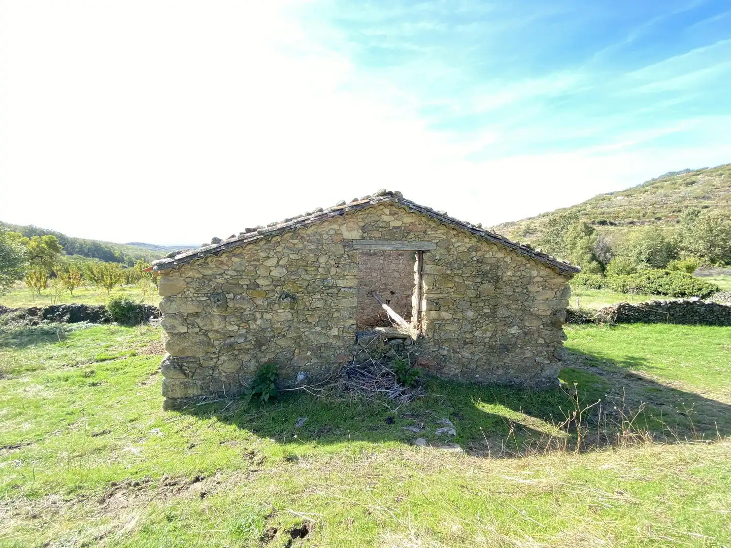 Terreni e lotti in vendita a Barrado, imagen 17