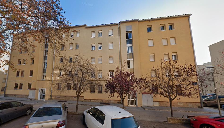 Foto 1 de Piso en venta en Carrer Camí de la Senyora, 14, Sant Llorenç, Barcelona