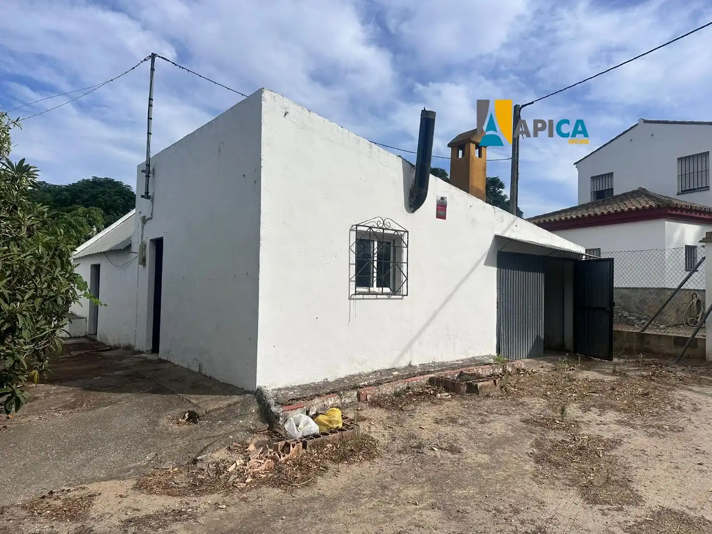Xalet en venda a Vejer, imagen 3