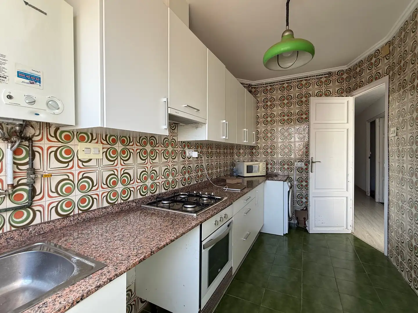 Appartement avec terrasse à vendre à Calle Almirante Cadarso, imagen 38