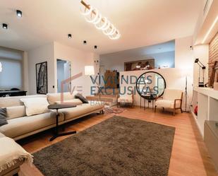 Living room of Office for sale in  Barcelona Capital  with Air Conditioner and Heating