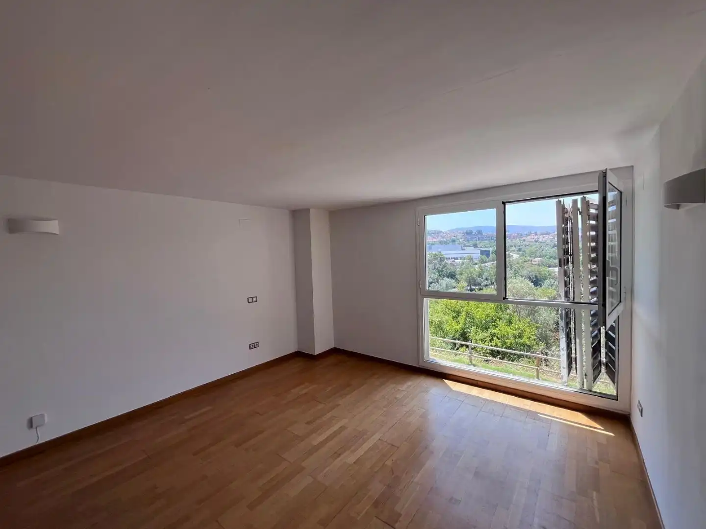 Dúplex de lloguer a Mas Perello 17