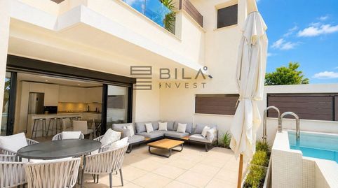 Casa en venta en Urb. Azalea Jardinana en La Cala de Mijas , Mijas Costa