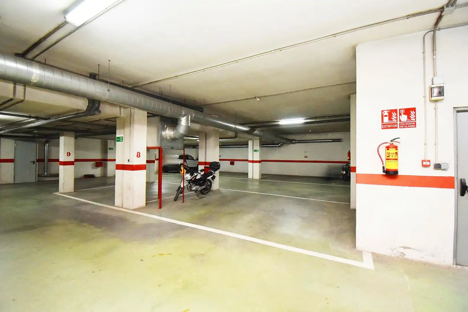 Office space with lift for sale in El Ejido Ciudad, imagen 49