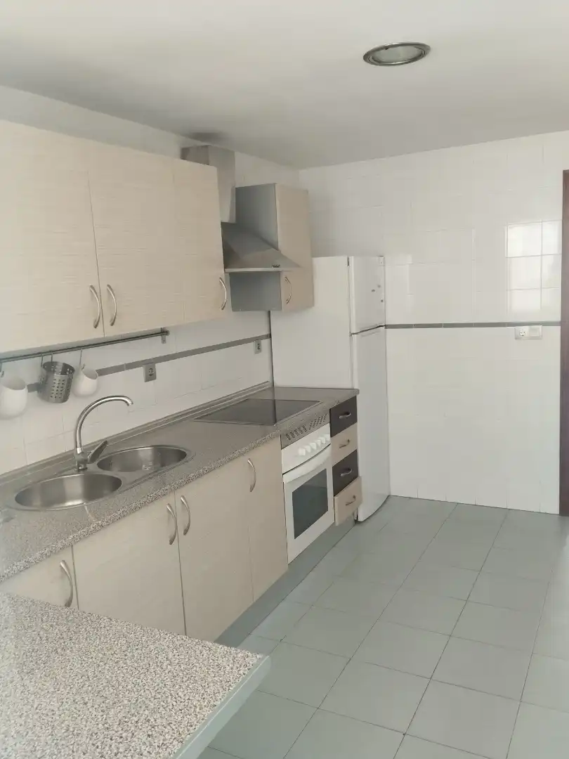 Cocina de Piso en venta en Zafra con Aire acondicionado y Trastero