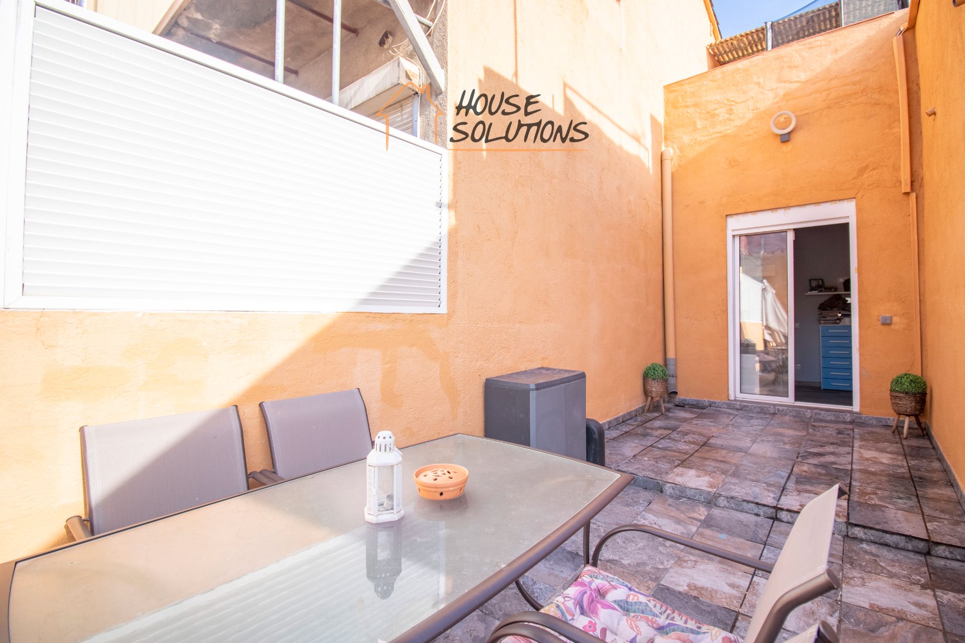 House or chalet for sale in Creu de Barberà, Creu de Barberà - Sector Sud