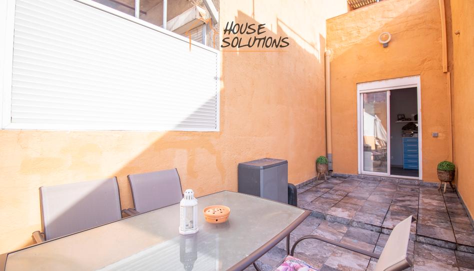 Photo 1 of House or chalet for sale in Creu de Barberà, Barcelona