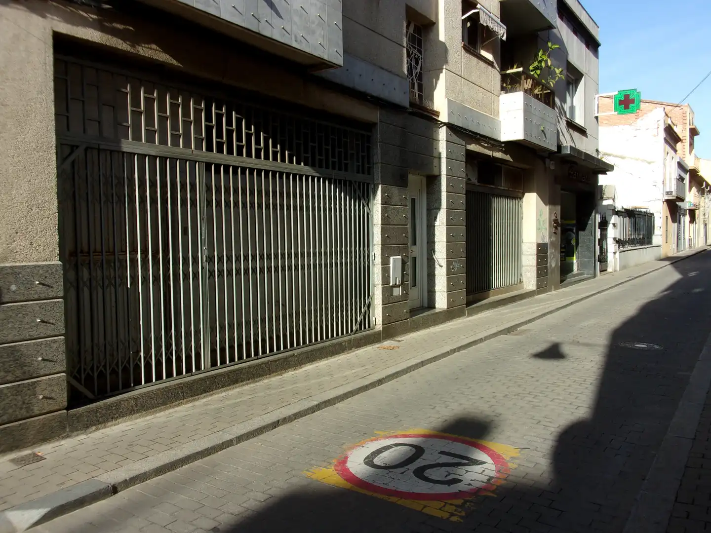 Business premises to rent in Plaça de les Melies 9, imagen 10