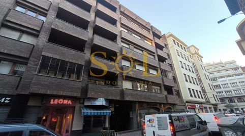 Photo 2 of Office for sale in Calle de la Roa de la Vega, 4, Centro Ciudad, León Capital