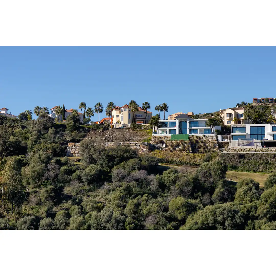 Casa con piscina en venta en Benahavís pueblo, imagen 53