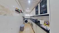 Kitchen of Flat for sale in Sabadell  with Balcony