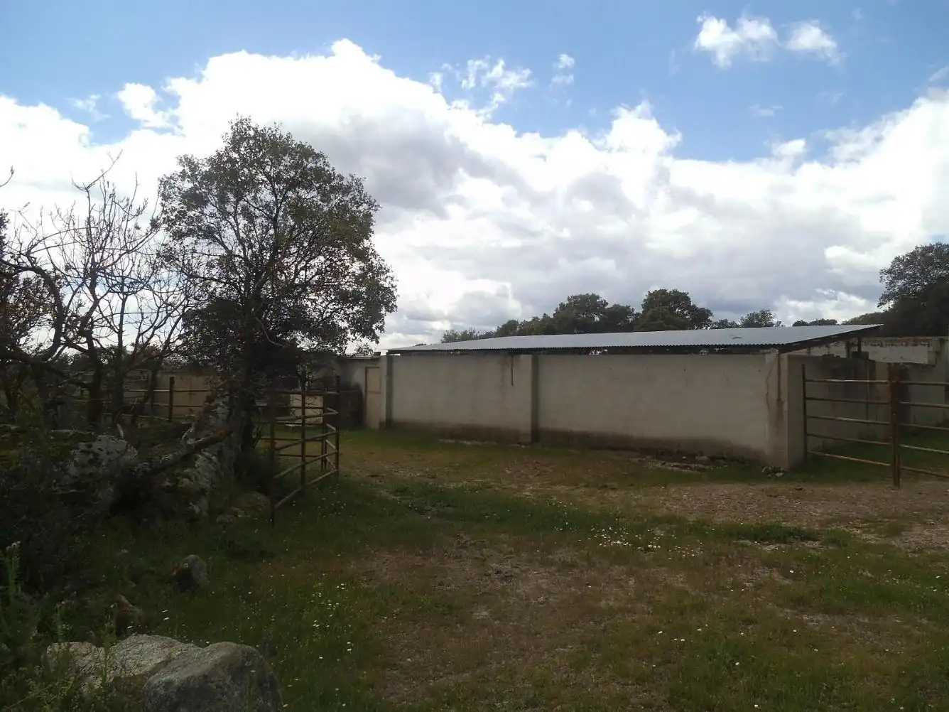 Residencial en venda en Valdemorillo