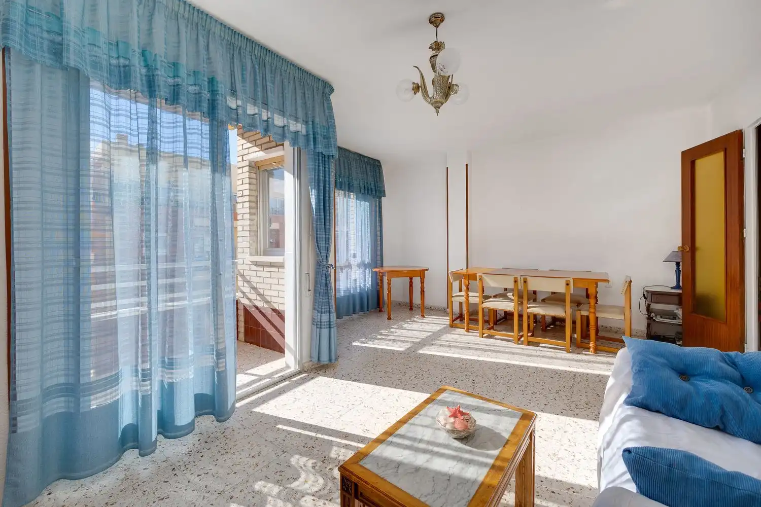 Flat with lift for sale in Avenida de la Purisima 27, imagen 2
