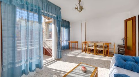 Foto 2 de Piso en venta en Avenida de la Purisima, 27, Zona Playa del Cura, Torrevieja