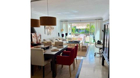 Foto 2 de Apartament en venda a Río Real, Marbella