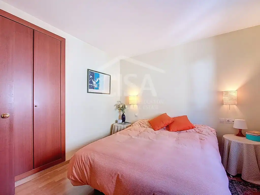 Flat with terrace for sale in Camí de la Basera, imagen 19