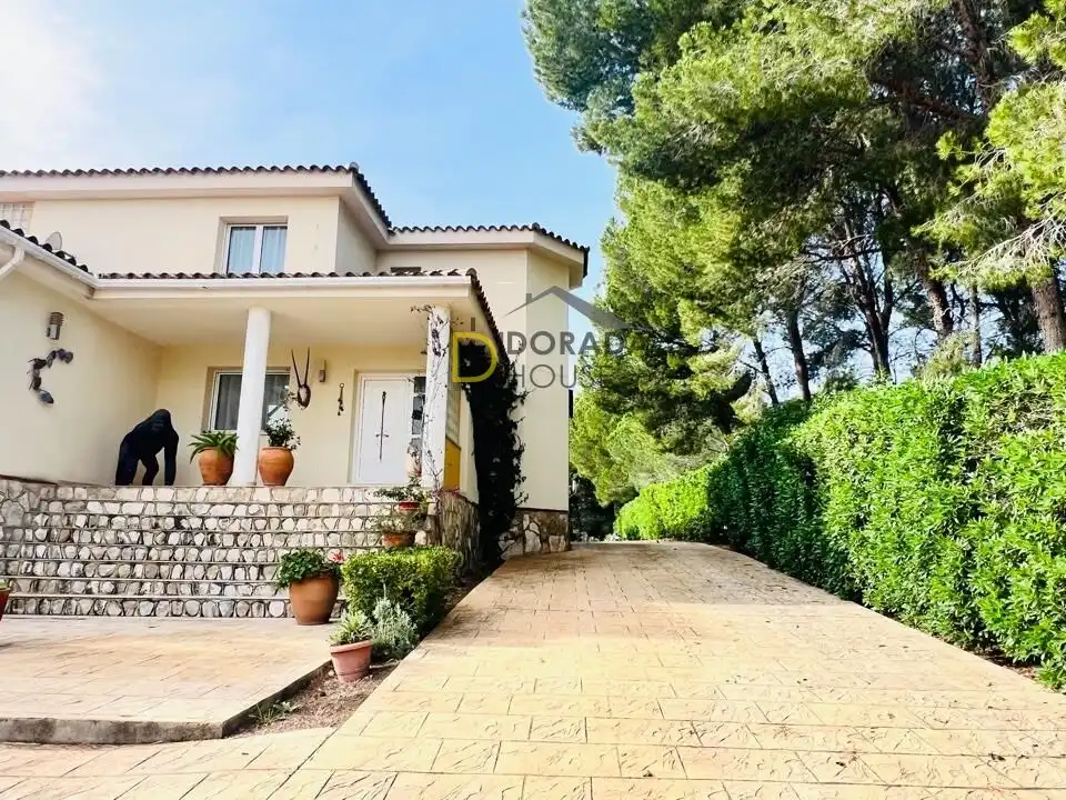 Villa con piscina in vendita a Carrer BOLETS, imagen 14