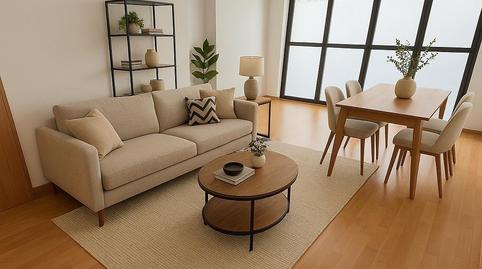 Foto 3 de Planta baja en venta en Carrer de Les Borges Blanques, La Prosperitat, Barcelona