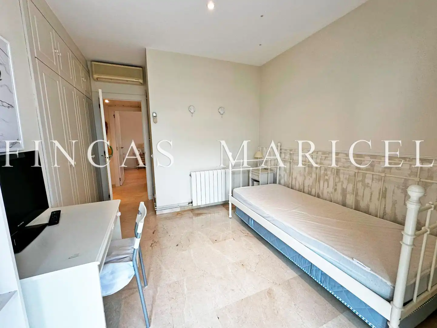 Appartement avec piscine à vendre à Can Girona - Terramar - Vinyet, imagen 30