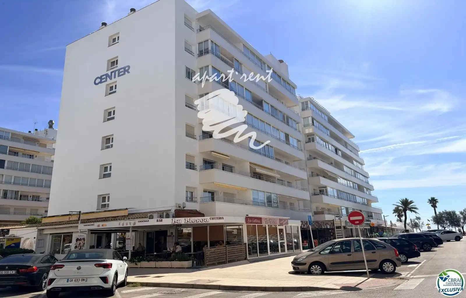 Piso con terraza en venta en GOLA DE L ÉSTANY, imagen 46