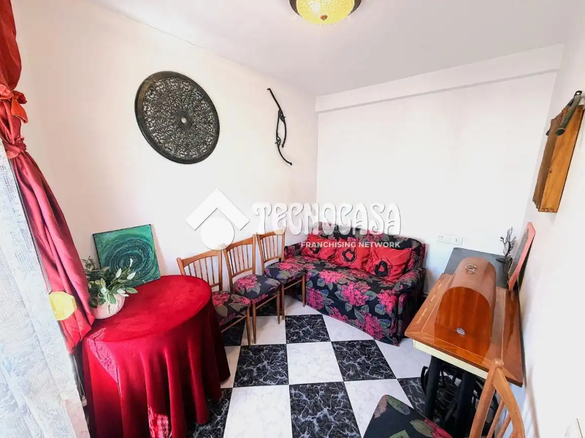 Casa adosada en venta en Campillo de Altobuey con Calefacción, Jardín privado y Terraza