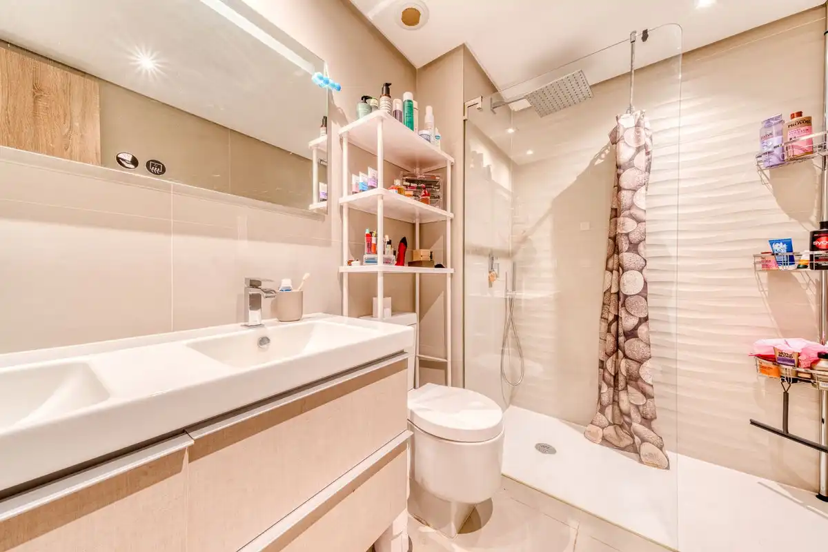 Apartament amb piscina en venda a Los Arqueros  - Puerto del Almendro, imagen 23
