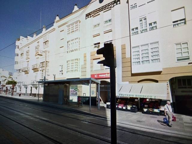 Garaje en Alquiler en Calle Murillo, 18 en Centro