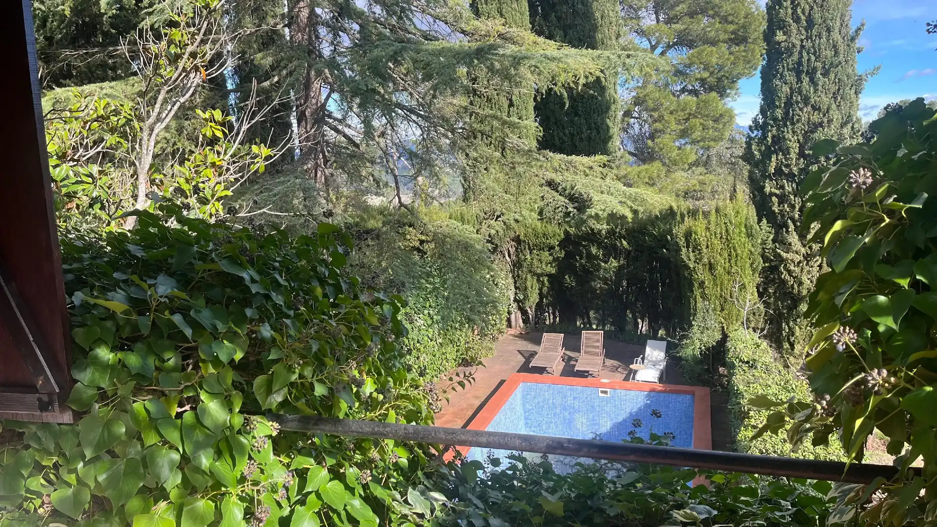 Villa zum Verkauf in Castellví de Rosanes, imagen 14