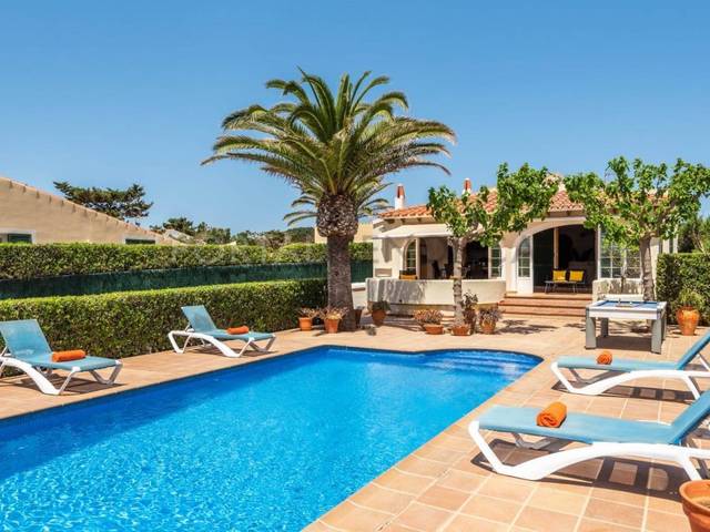 Casa-chalet en Venta en Cala en Blanes