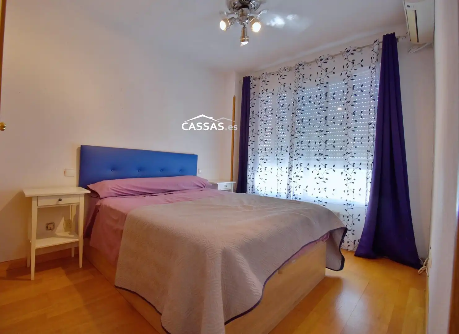 Piso con ascensor en venta en Calle jose cadalso, imagen 8