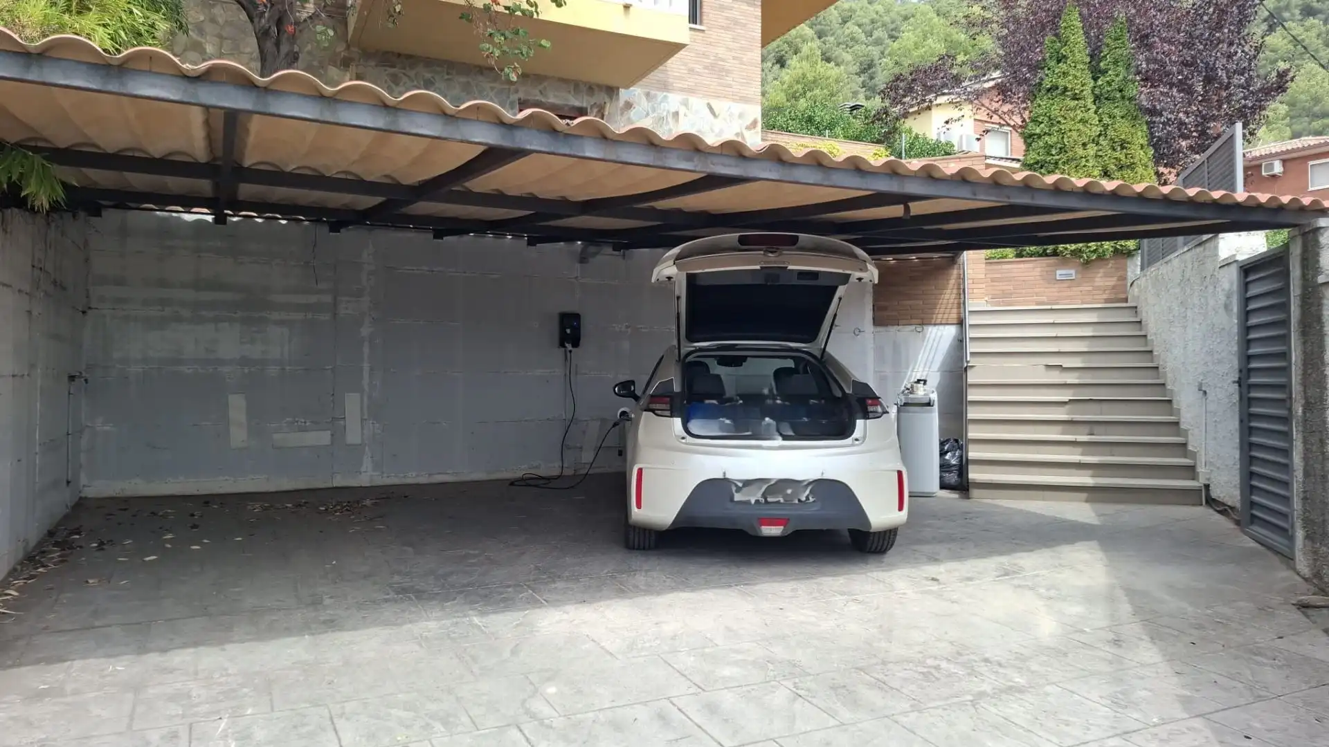 Casa con piscina en venta en Can Paulet, imagen 4