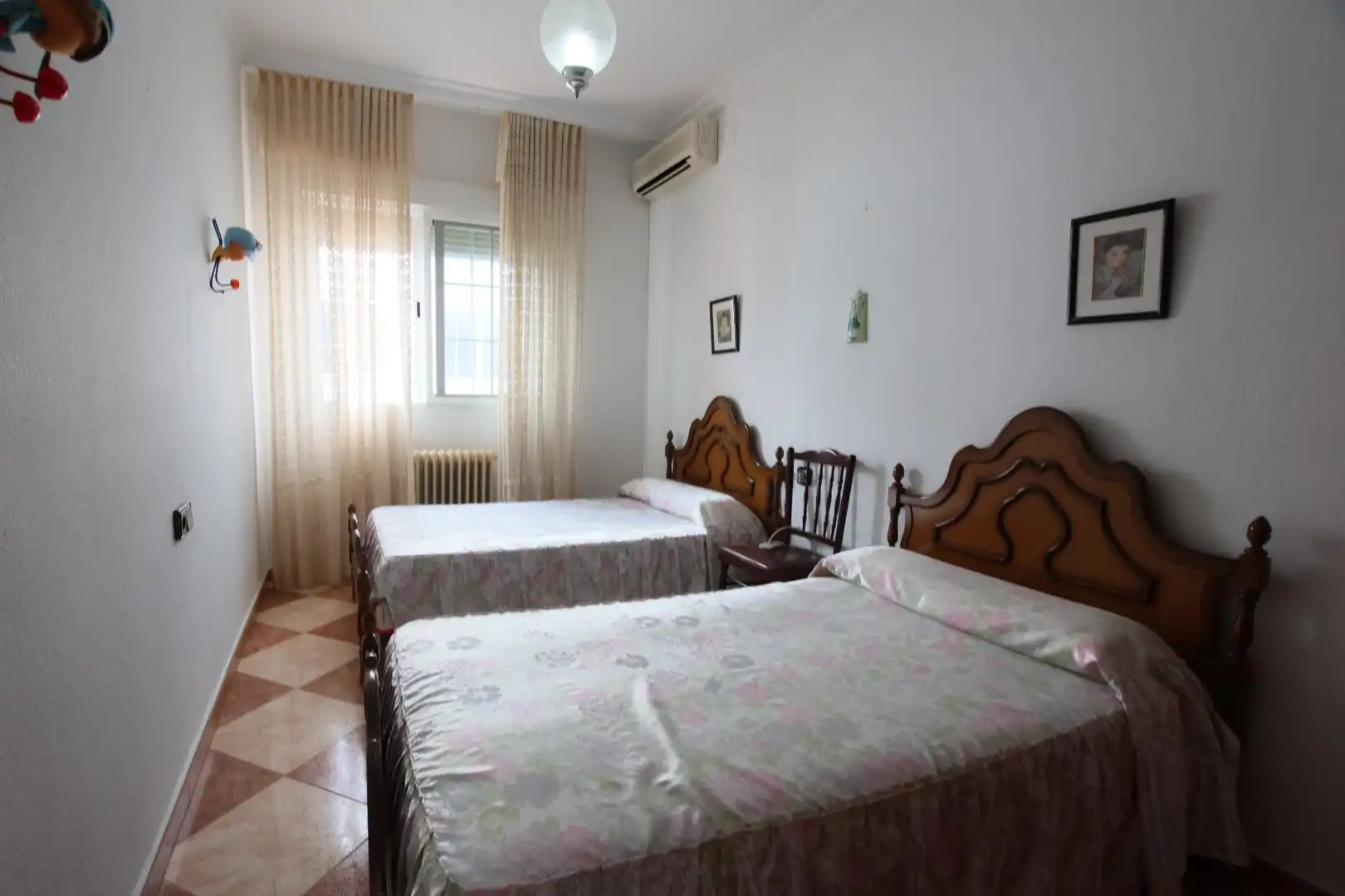 Bedroom of Buildings for sale in Puebla de la Calzada